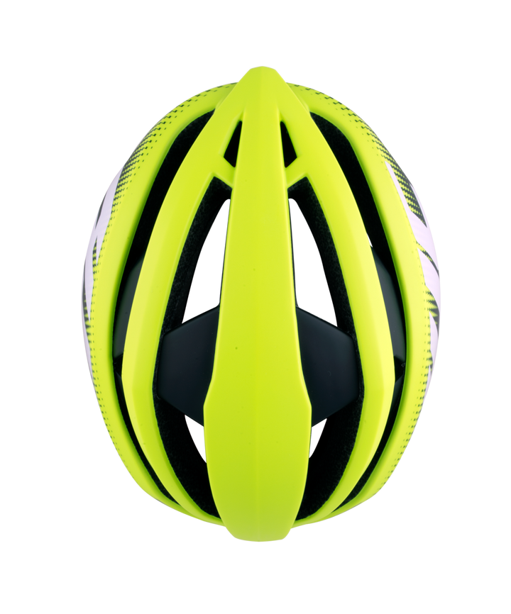 CASQUE HJC IBEX MT PATTERN GREEN