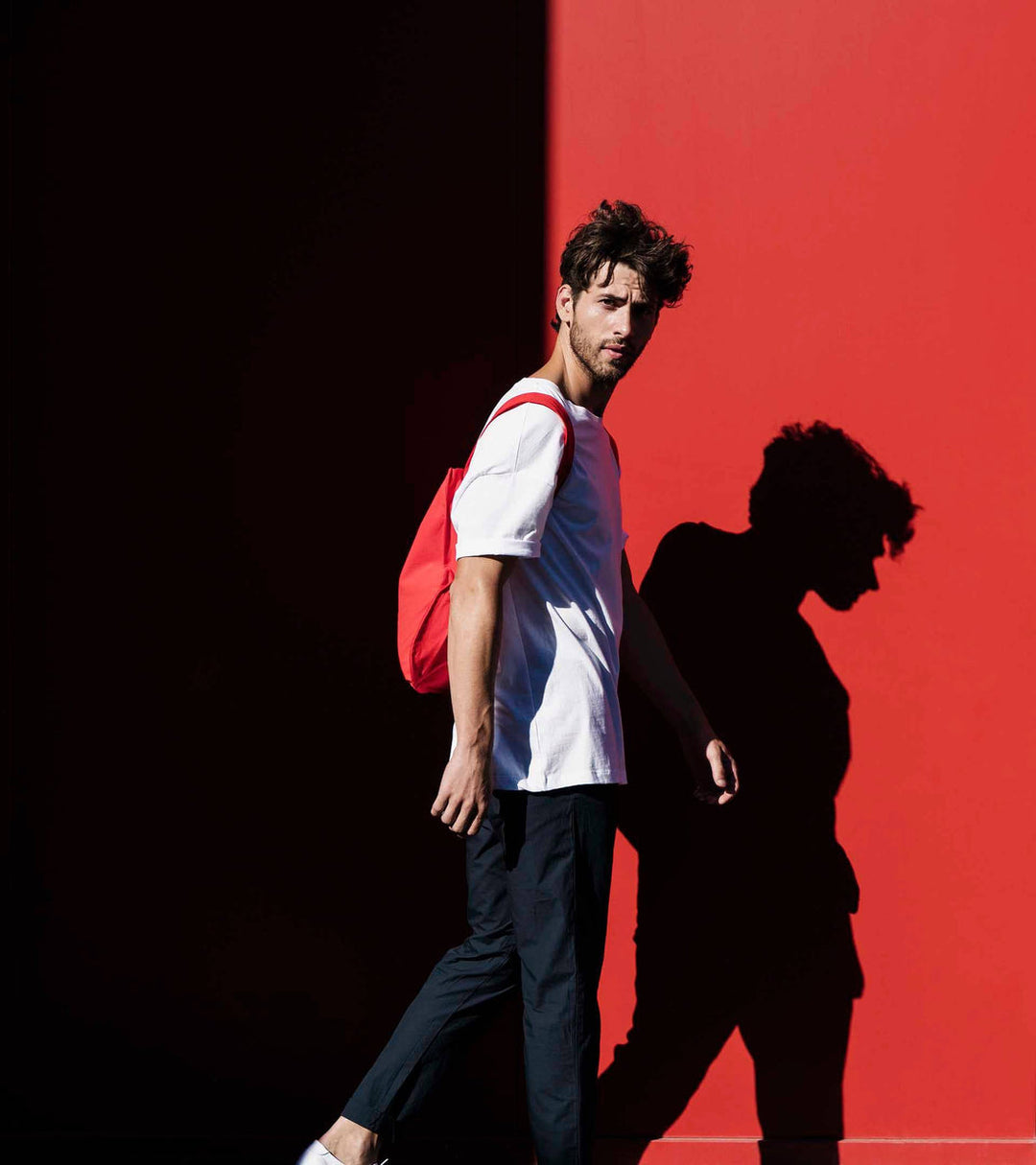 Notabag Red
