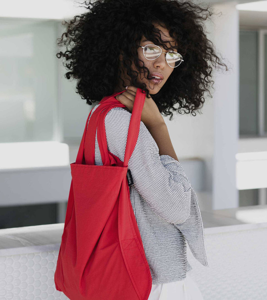 Notabag Red