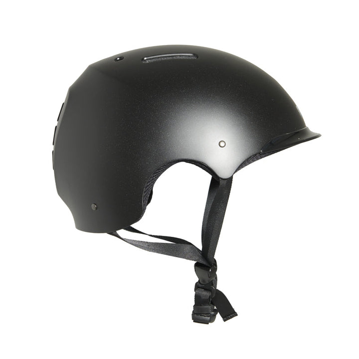 CASQUE NACA DURGITEN STANDARD NOIR