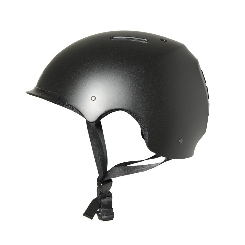 CASQUE NACA DURGITEN STANDARD NOIR