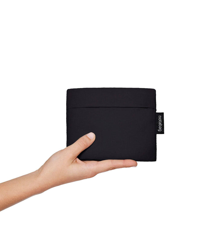 Notabag Black 