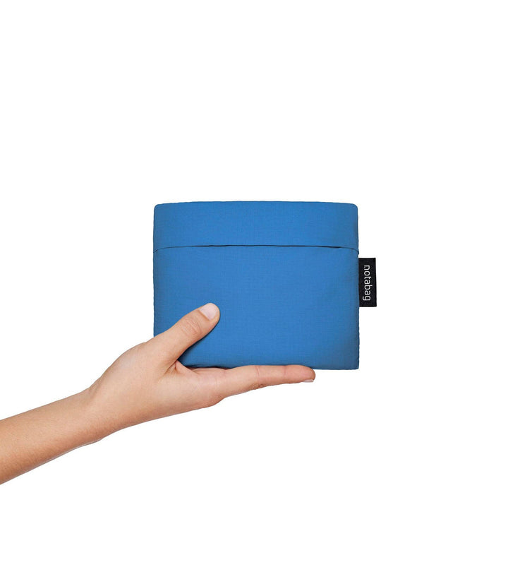 Notabag Blue