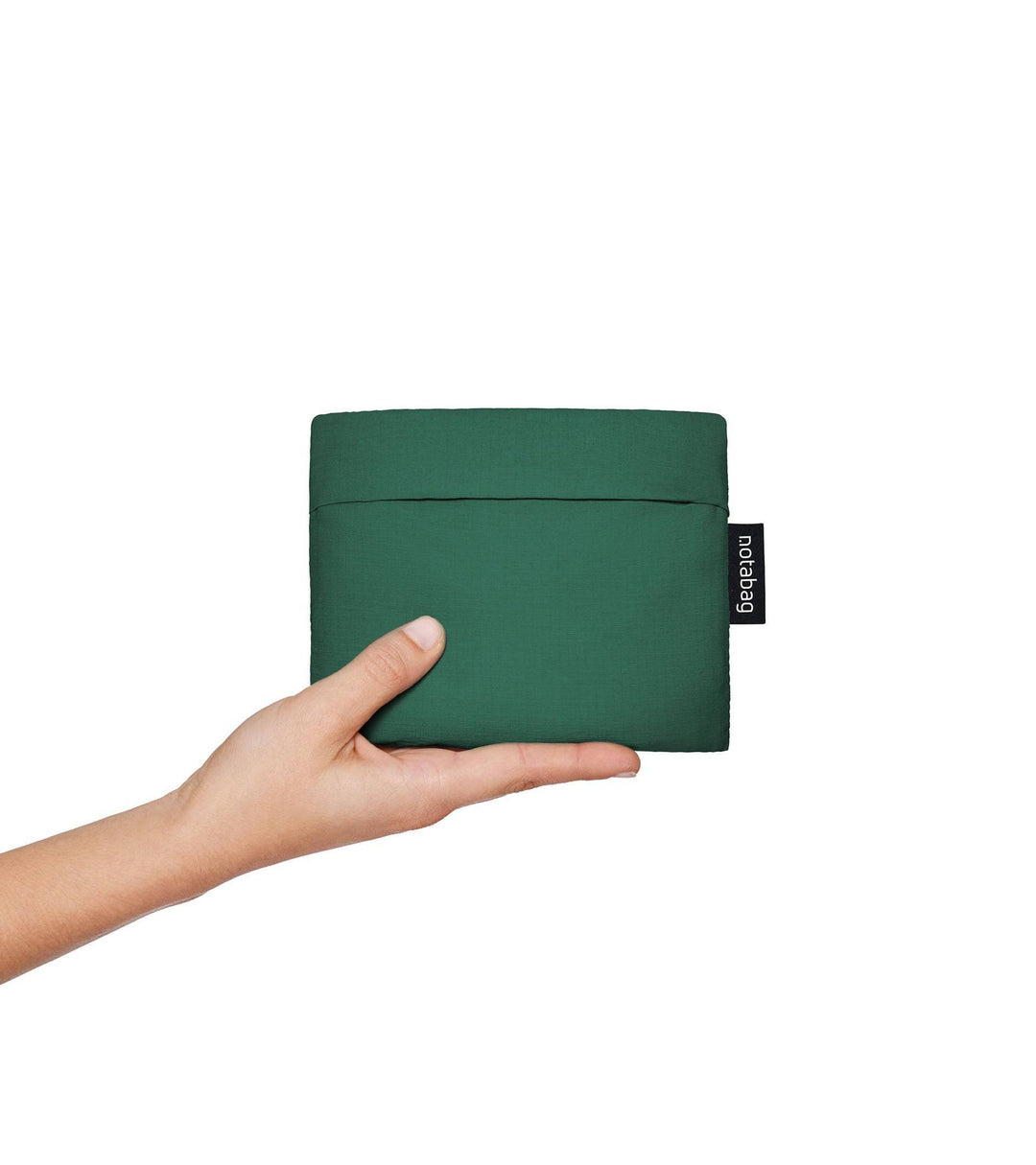 Notabag Forest Green 