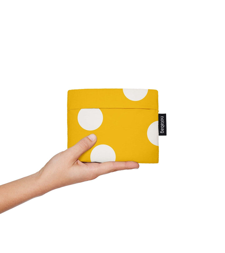 Notabag Golden Dots 