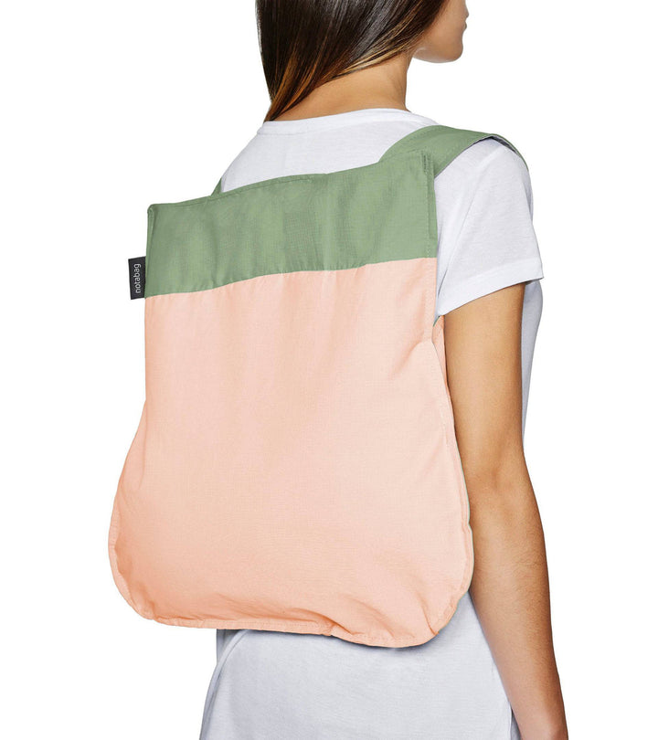 Notabag Olive Rose 