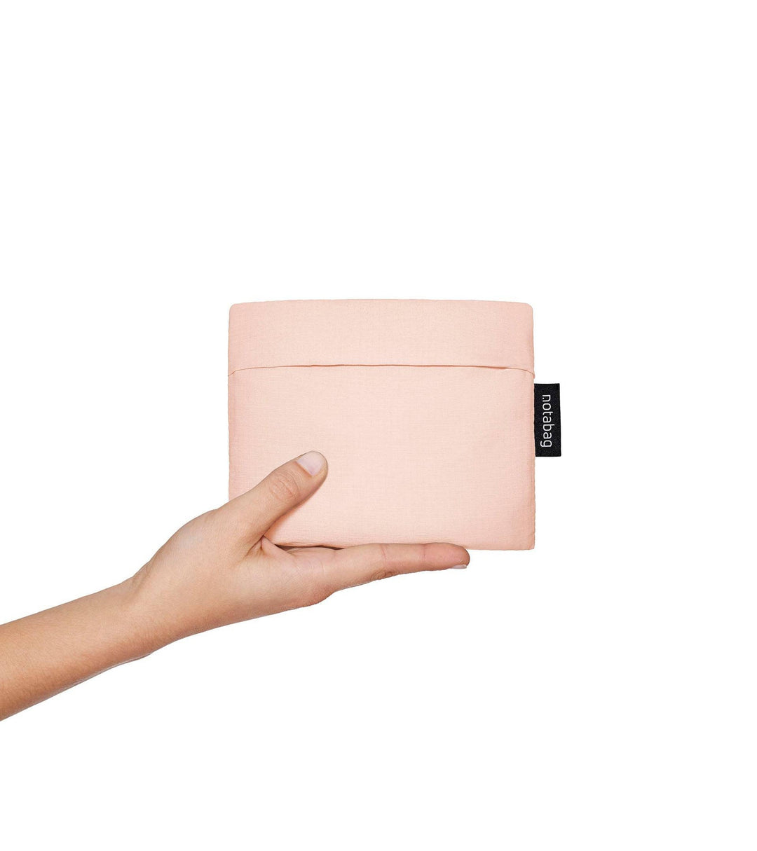 Notabag Olive Rose 