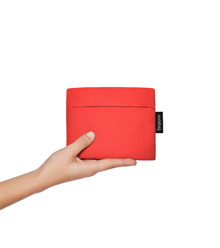 Notabag Red