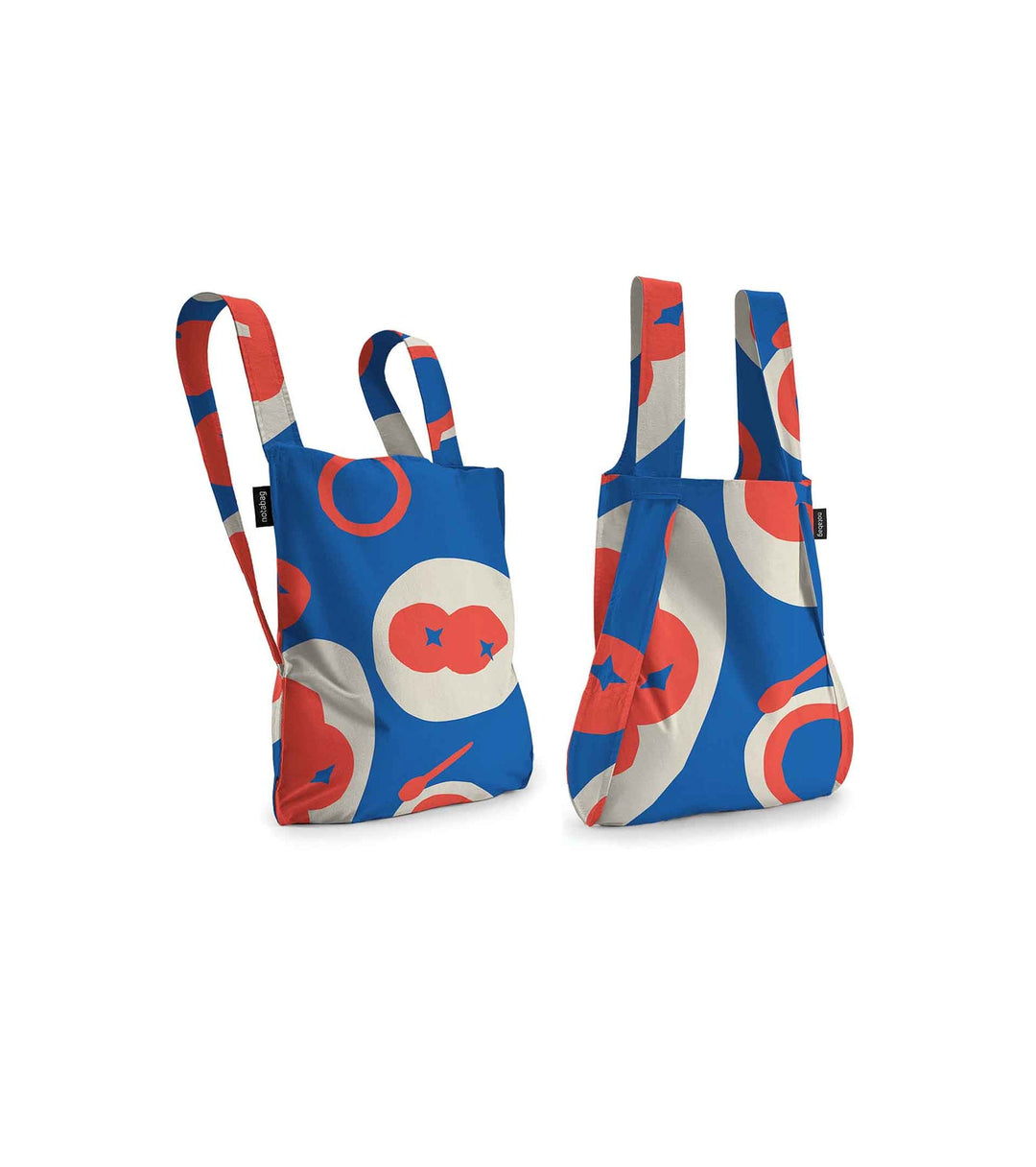 Notabag Picnic