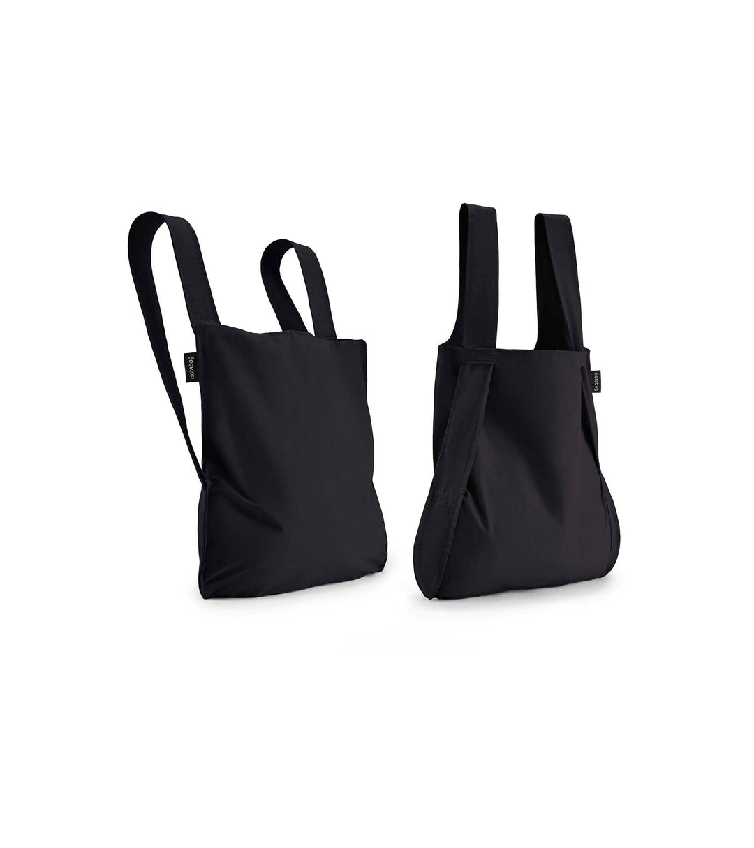 Notabag Black 