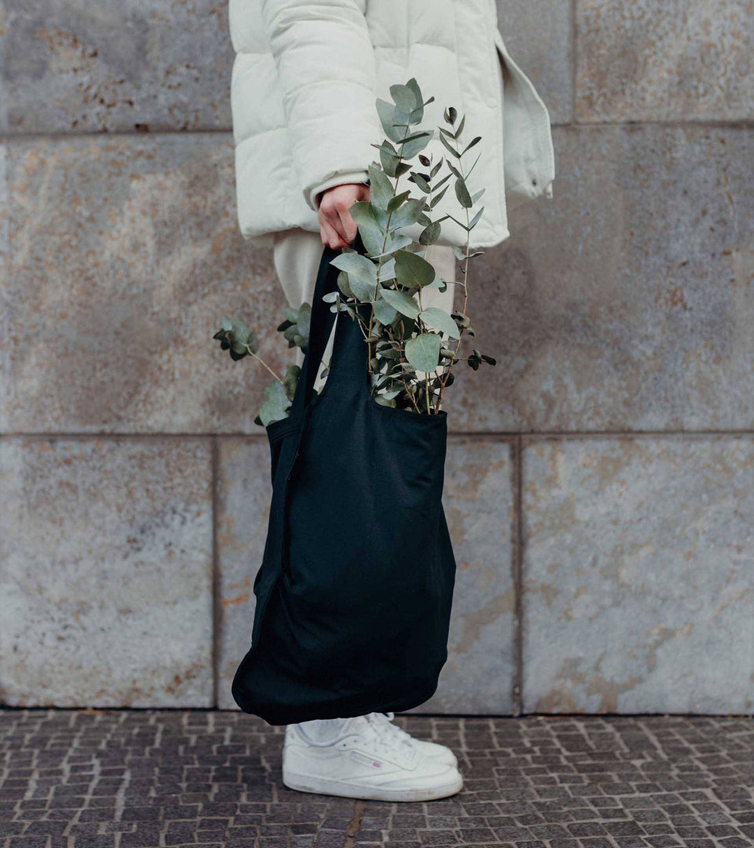 Notabag Black 