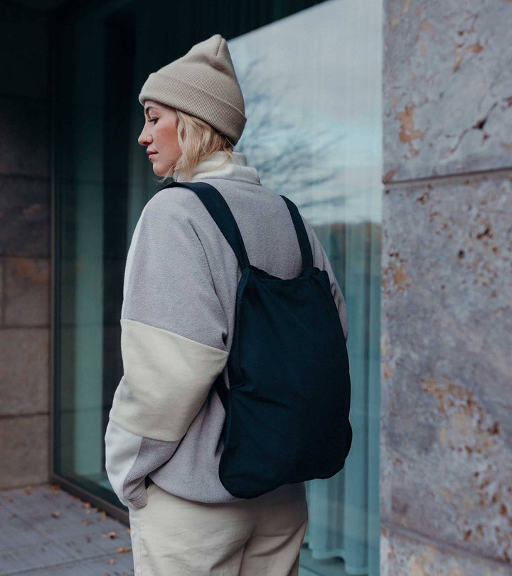 Notabag Black 