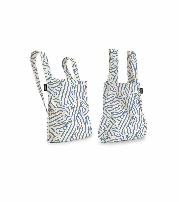 Notabag Blue Twist 