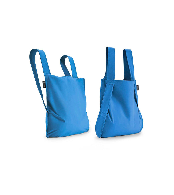Notabag Blue