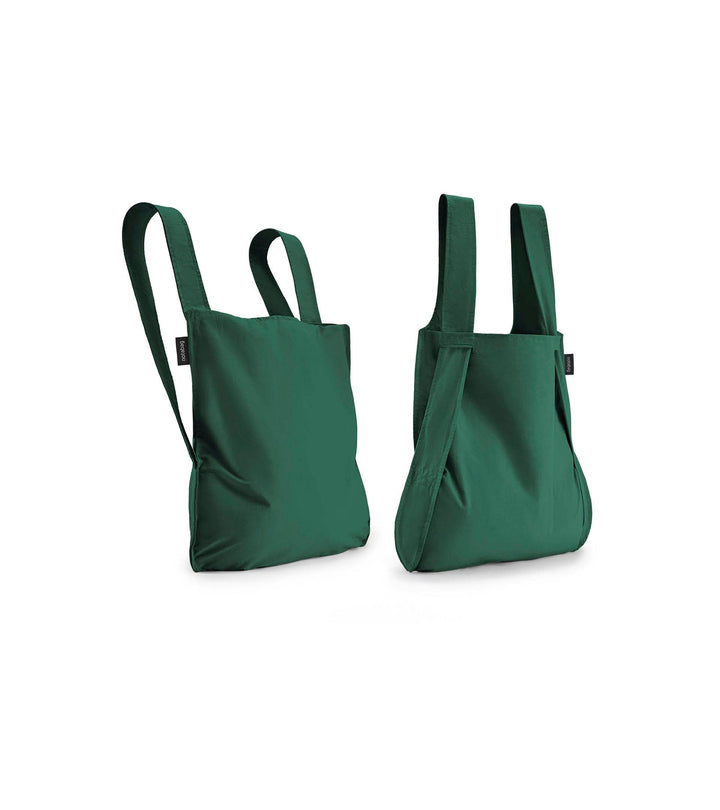Notabag Forest Green 