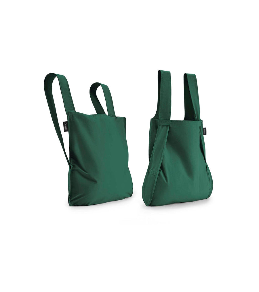 Notabag Forest Green 