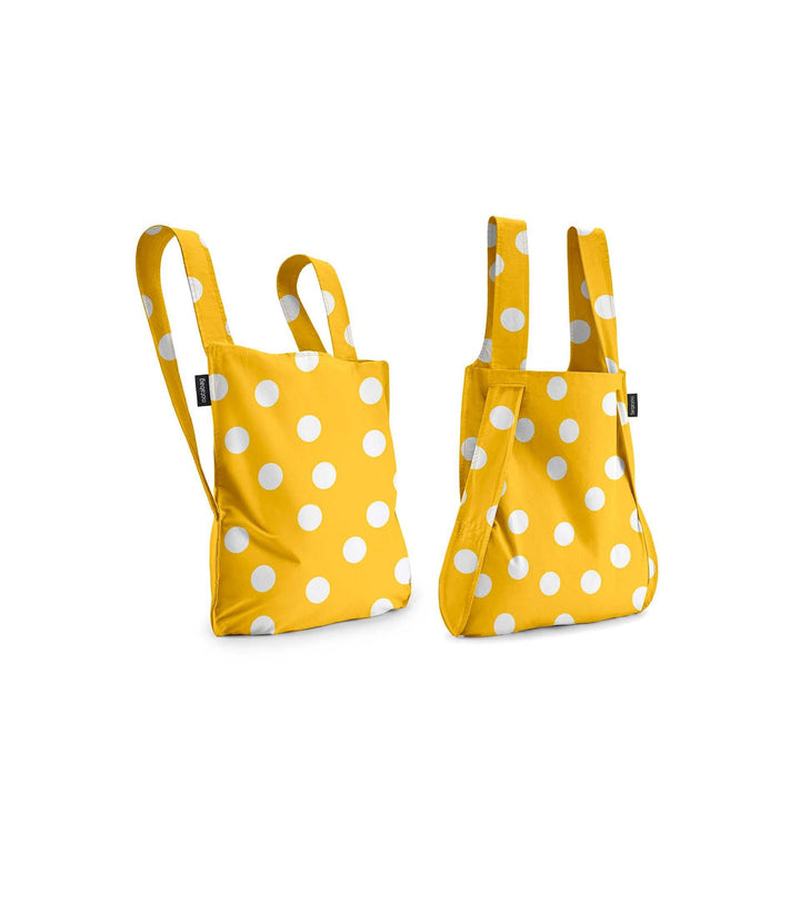 Notabag Golden Dots 