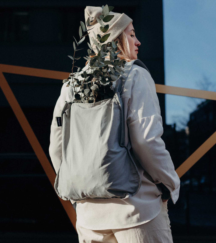 Notabag Grey 
