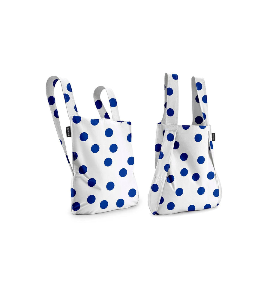 Notabag Marine Dots 