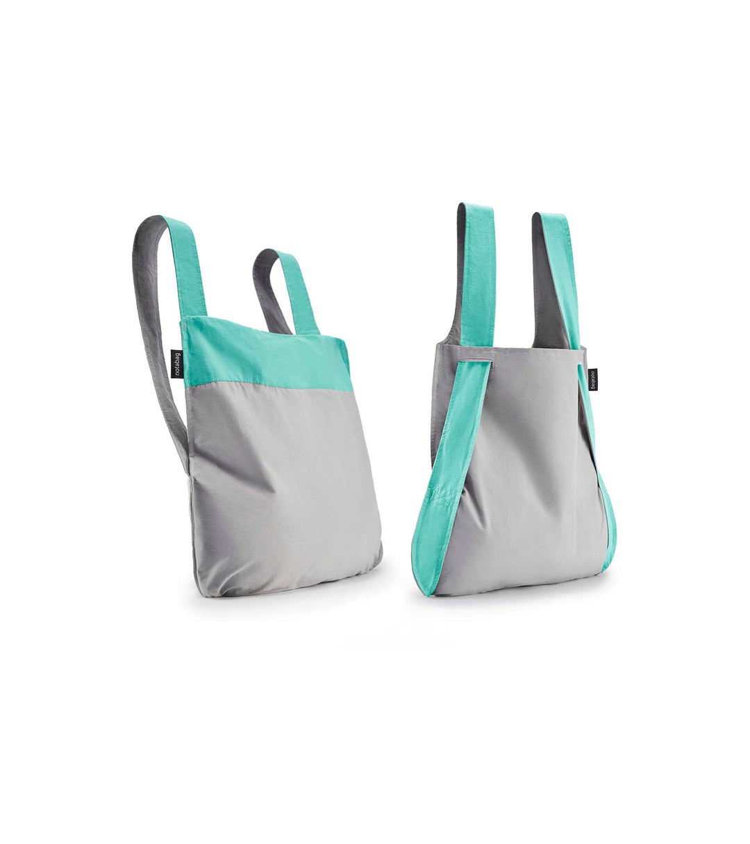 Notabag Mint Grey 