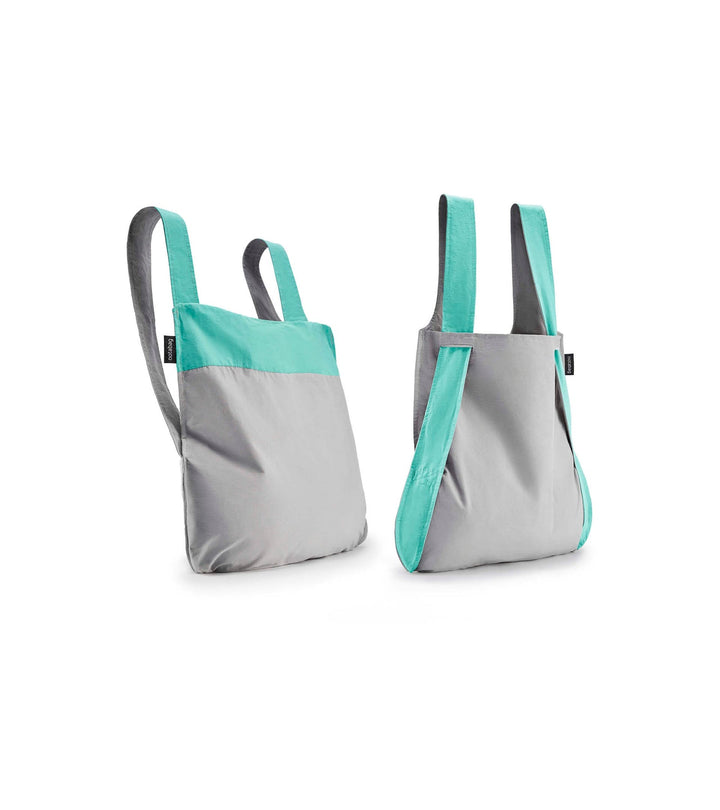 Notabag Mint Grey 