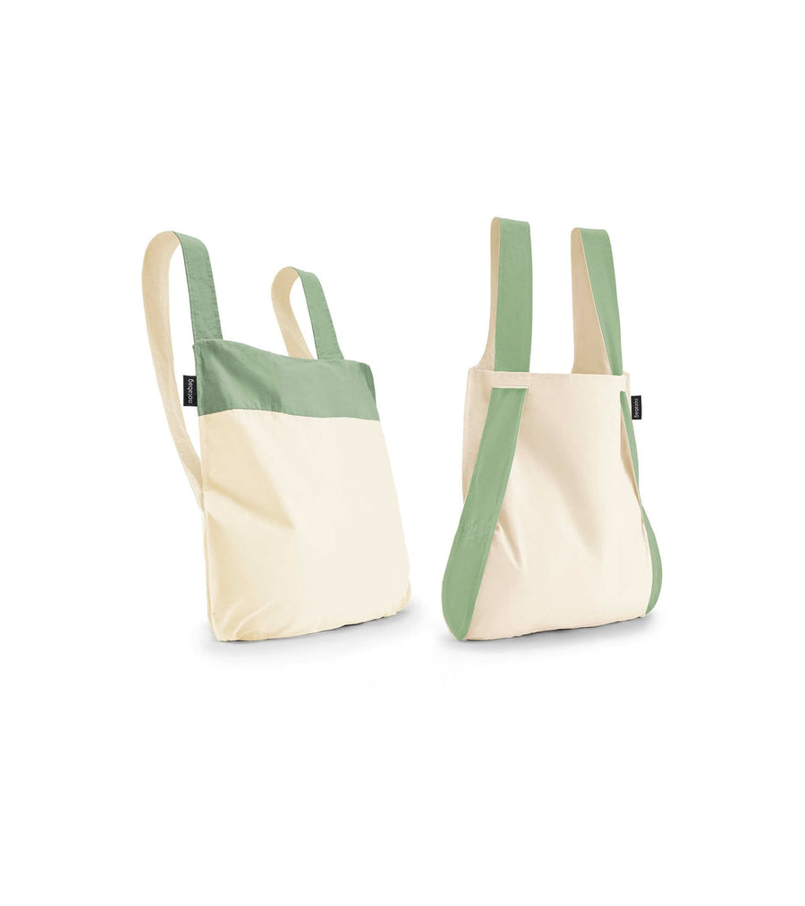 Notabag Olive Raw