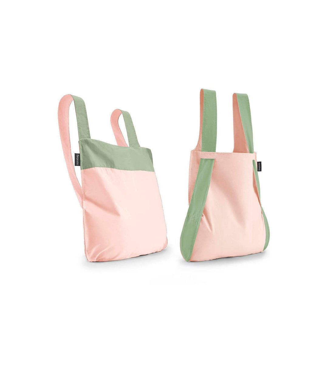 Notabag Olive Rose 