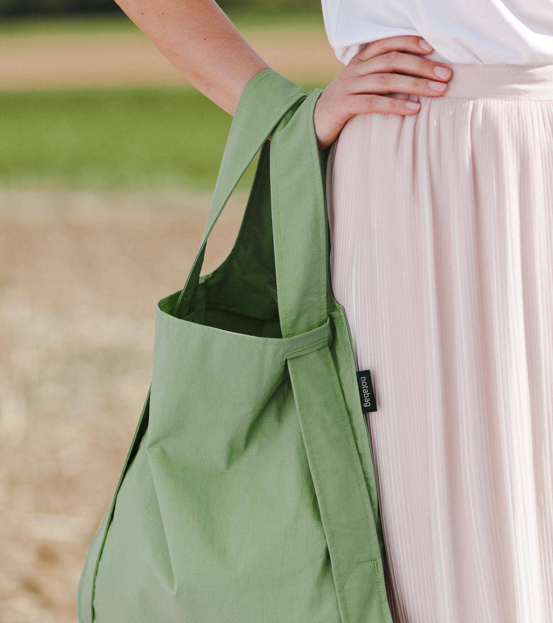 Notabag Olive 