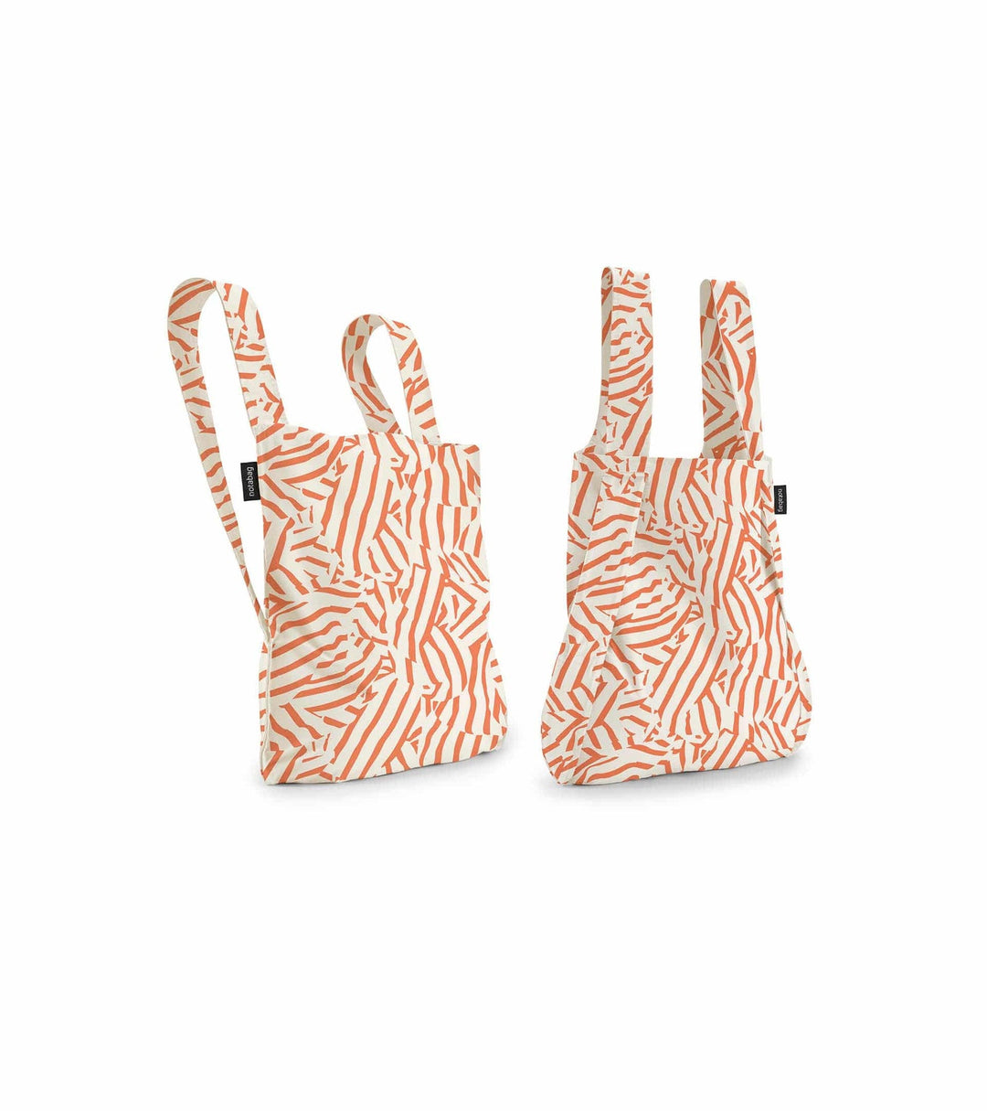 Notabag Peach Twist 