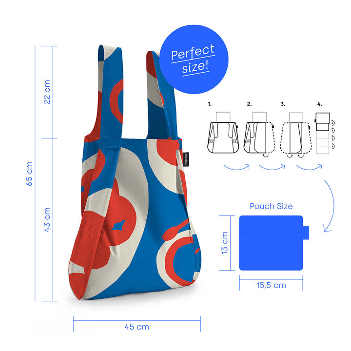 Notabag Picnic