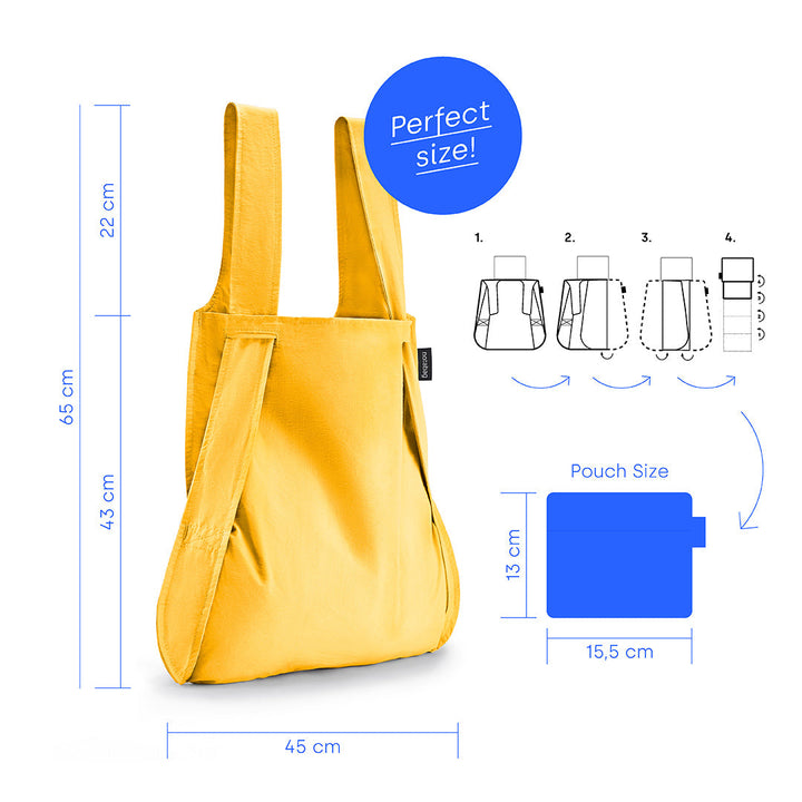 Notabag Golden 