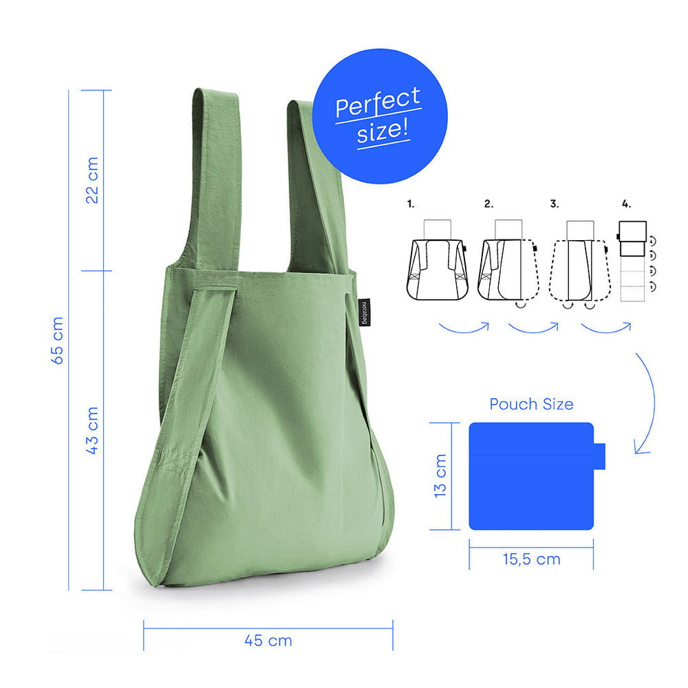 Notabag Olive 