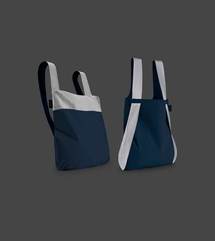 Notabag Reflective Blue