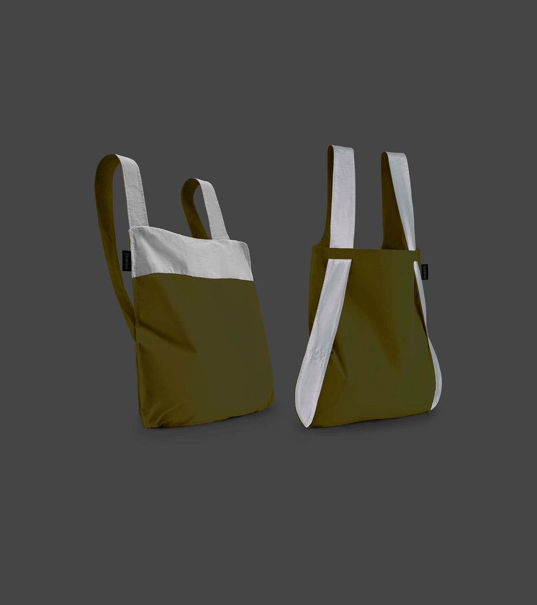 Notabag Reflective Yellow 