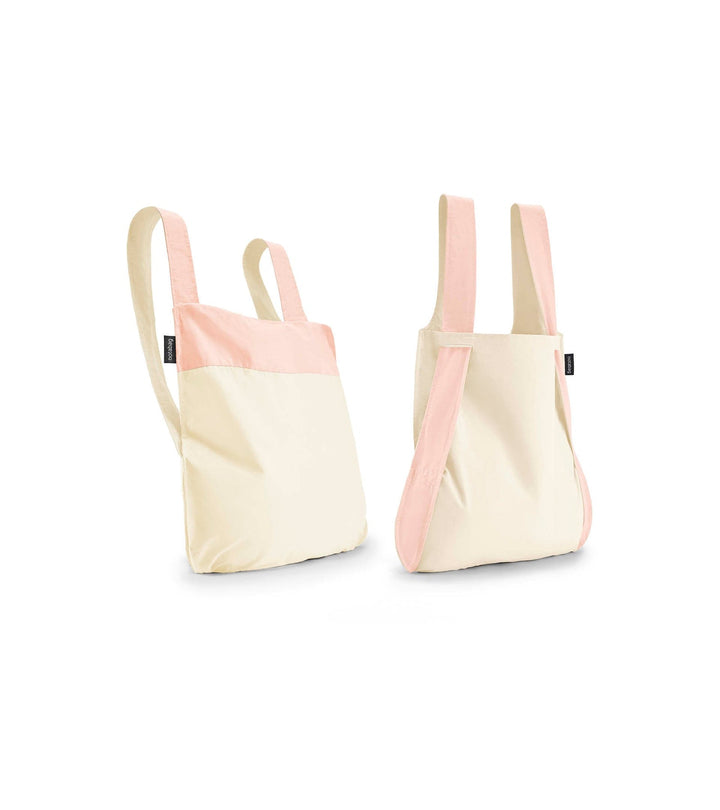 Notabag Rose Raw 