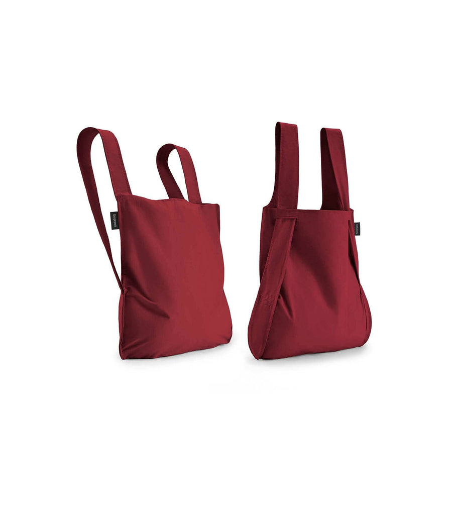Notabag Wine Red