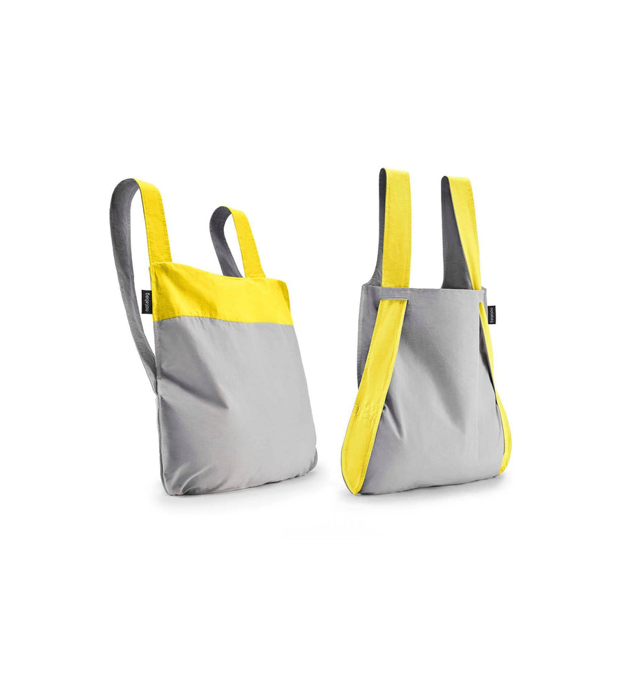 Notabag Yellow Mint 