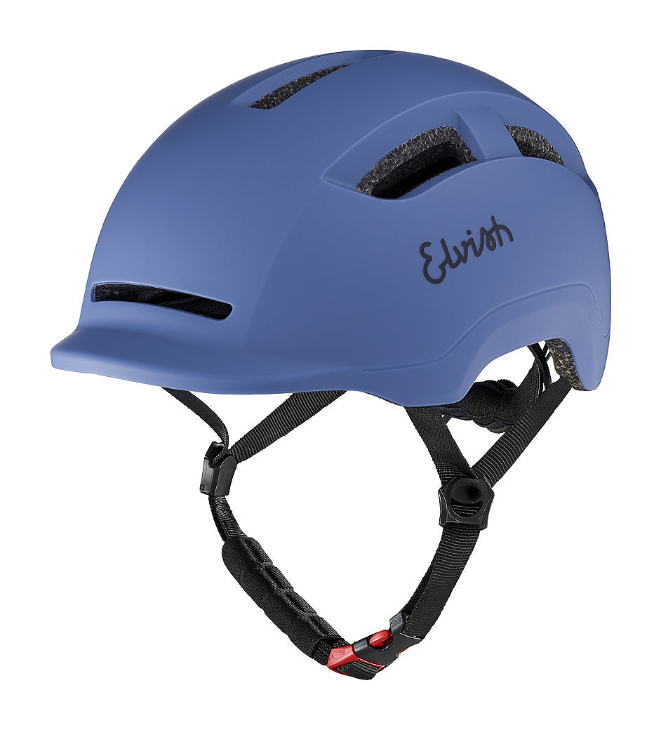Casque Paperboy BLEU MATE