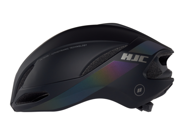 CASQUE HJC FURION 2.0 MT BLACK CHAMELEON