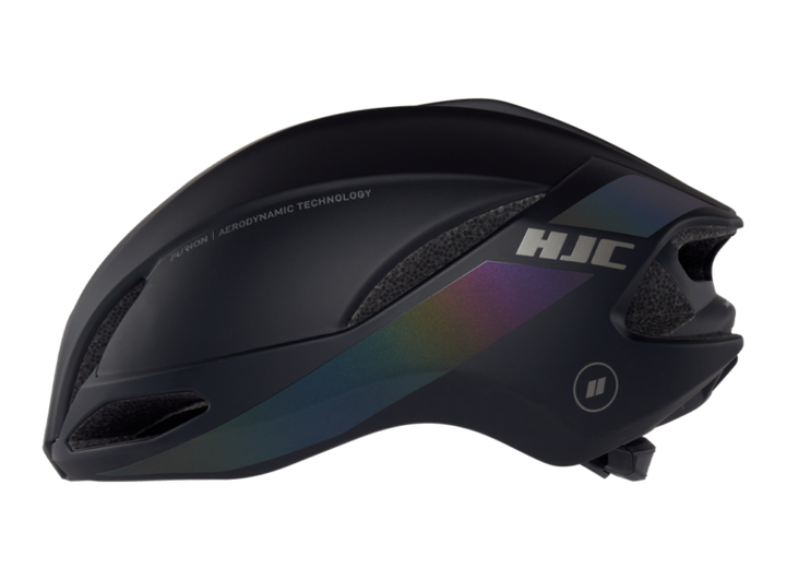 CASQUE HJC FURION 2.0 MT BLACK CHAMELEON