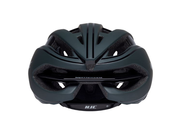 CASQUE HJC IBEX 2.0 MT GL BLACK