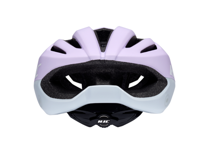 CASQUE HJC ATARA MT GL LAVENDER