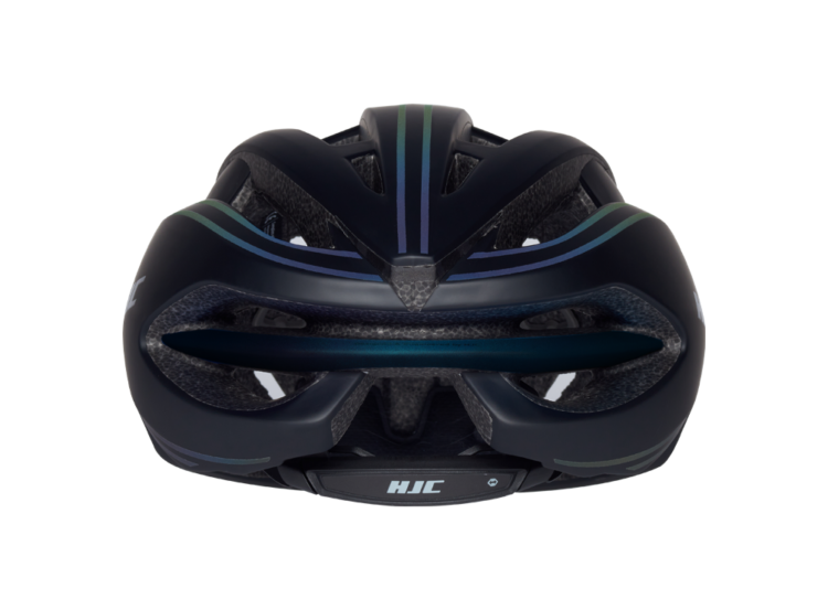 CASQUE HJC IBEX 2.0 MT GL BLACK