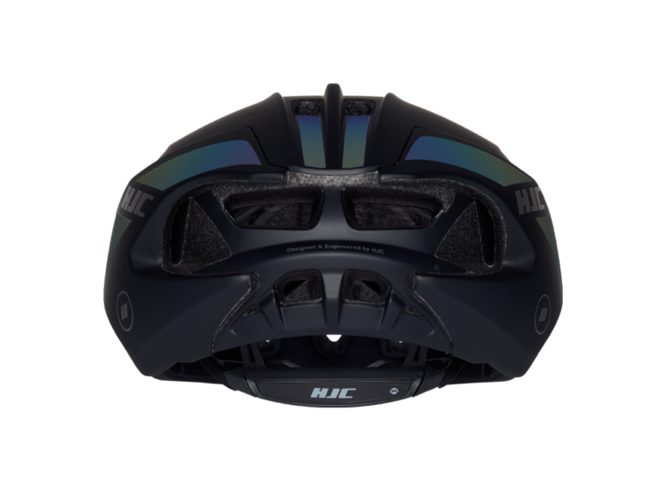 CASQUE HJC FURION 2.0 MT BLACK CHAMELEON