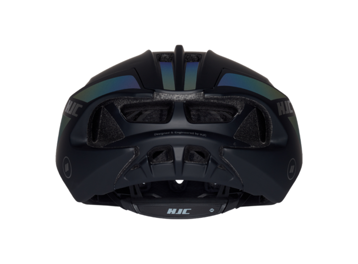 CASQUE HJC FURION 2.0 MT BLACK CHAMELEON