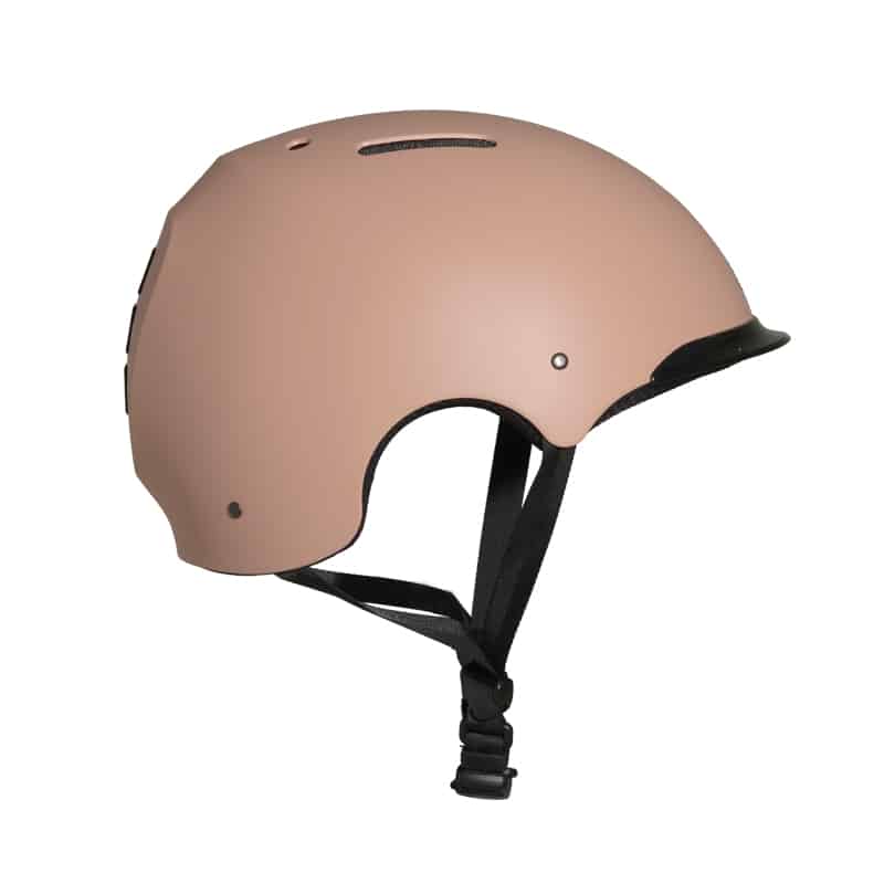 CASQUE NACA DURGITEN STANDARD ROSE POUDRÉ