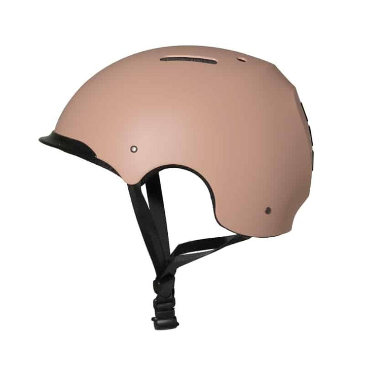 CASQUE NACA DURGITEN STANDARD ROSE POUDRÉ