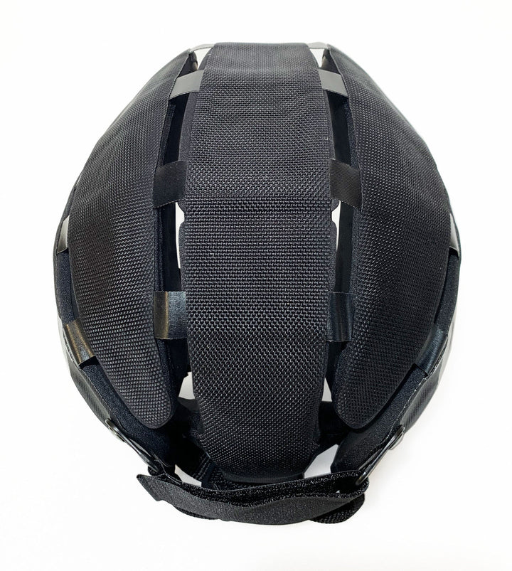 CASQUE PLIABLE HEDKAYSE NOIR