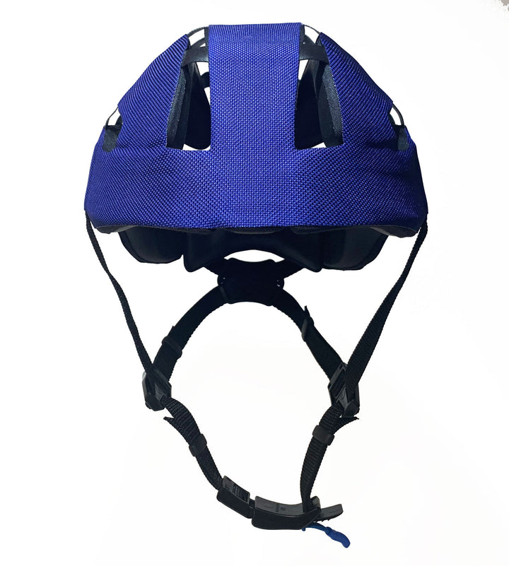 CASQUE PLIABLE HEDKAYSE BLEU