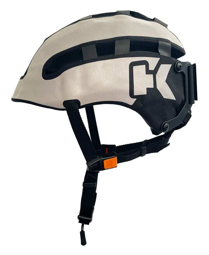 CASQUE PLIABLE HEDKAYSE REFLECHISSANT